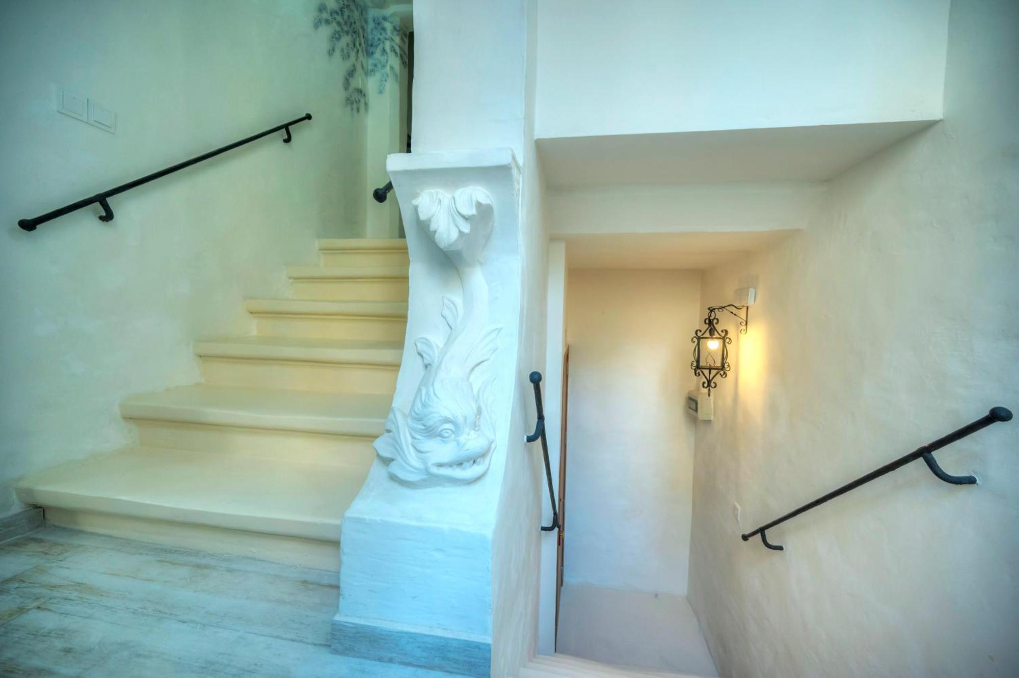 Charming 3 Storey Apartment In Valletta Centre, Ngri1-1 Exterior foto